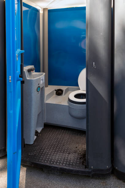 Best Porta potty delivery and setup  in Cecil Bishop, PA