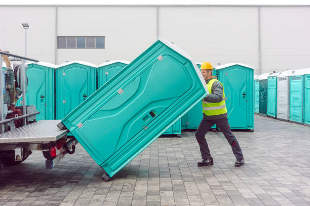 Best Porta potty rental for parties  in Cecil Bishop, PA