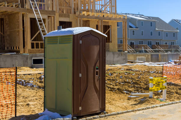 Portable Toilet Options We Offer in Cecil Bishop, PA