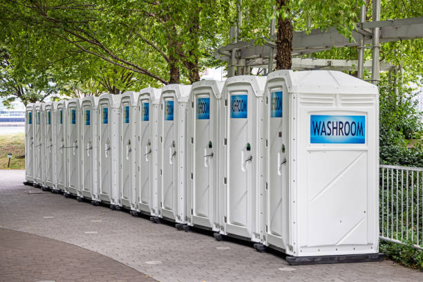 Best Portable toilet rental cost  in Cecil Bishop, PA