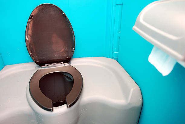 Best Local porta potty services  in Cecil Bishop, PA