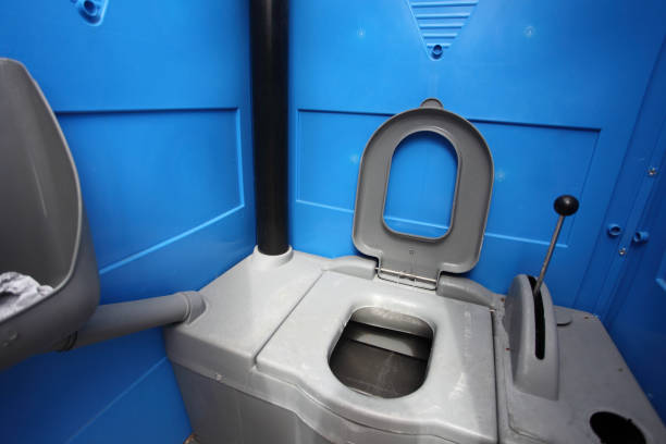 Best Portable toilet rental cost  in Cecil Bishop, PA