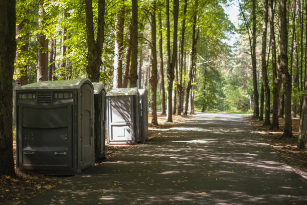 Best Sanitation services for porta potties  in Cecil Bishop, PA