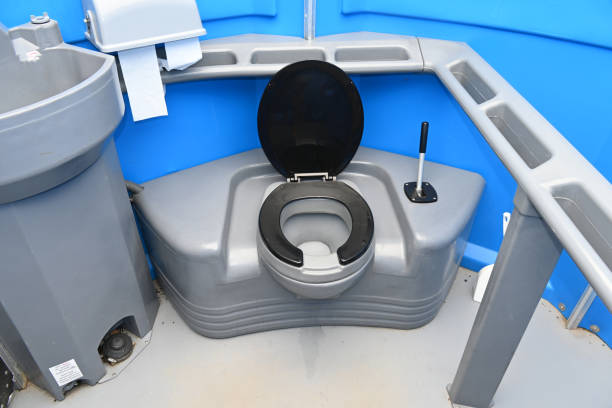 Best Emergency porta potty rental  in Cecil Bishop, PA