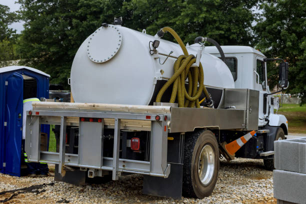 Best Portable toilet rental cost  in Cecil Bishop, PA