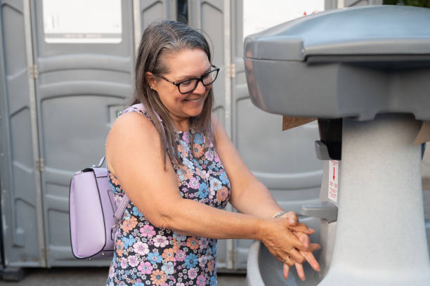Trusted Cecil Bishop, PA porta potty rental Experts